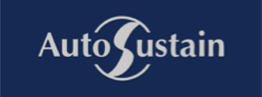 AutoSustain Logo